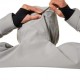 Oakley Canopy Grigio - Giacca Sci Uomo