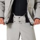 Oakley Canopy Grigio - Giacca Sci Uomo
