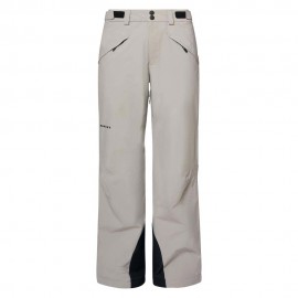 Oakley Canopy Grigio - Pantaloni Sci Uomo