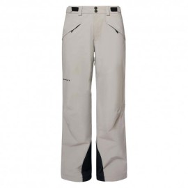 Oakley Canopy Grigio - Pantaloni Sci Uomo