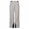 Oakley Canopy Grigio - Pantaloni Sci Uomo