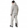 Oakley Canopy Grigio - Pantaloni Sci Uomo