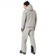 Oakley Canopy Grigio - Pantaloni Sci Uomo