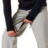 Oakley Canopy Grigio - Pantaloni Sci Uomo