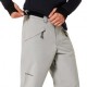 Oakley Canopy Grigio - Pantaloni Sci Uomo
