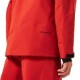 Oakley Canopy Rosso - Giacca Sci Uomo