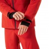 Oakley Canopy Rosso - Giacca Sci Uomo