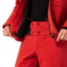 Oakley Canopy Rosso - Giacca Sci Uomo