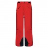 Oakley Canopy Rosso - Pantaloni Sci Uomo