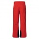 Oakley Canopy Rosso - Pantaloni Sci Uomo