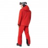 Oakley Canopy Rosso - Pantaloni Sci Uomo