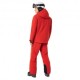 Oakley Canopy Rosso - Pantaloni Sci Uomo