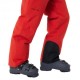 Oakley Canopy Rosso - Pantaloni Sci Uomo