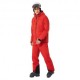 Oakley Canopy Rosso - Pantaloni Sci Uomo