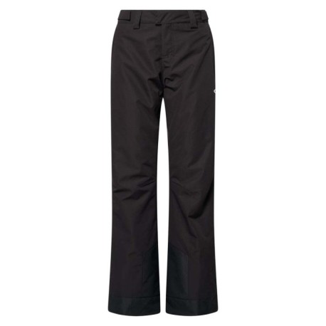 Oakley Jasmine Nero - Pantaloni Sci Donna