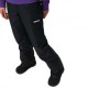 Oakley Jasmine Nero - Pantaloni Sci Donna