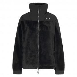Mountain Fire Sherpa nero