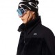 Oakley Mountain Fire Sherpa Nero - Giacca in Pile Donna