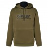 Oakley Rider Long Verde - Felpa Uomo