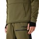Oakley Rider Long Verde - Felpa Uomo