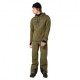 Oakley Rider Long Verde - Felpa Uomo