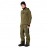 Oakley Rider Long Verde - Felpa Uomo
