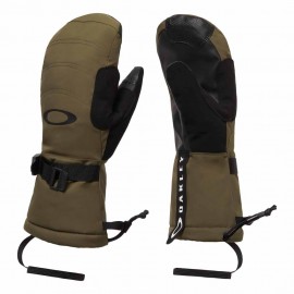 Oakley Verde - Moffole Uomo