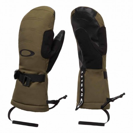 Oakley Verde - Moffole Uomo