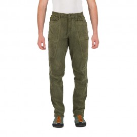Karpos Pantaloni Trekking Cassia Cargo Four Leef Uomo