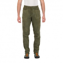 Karpos Pantaloni Trekking Cassia Cargo Four Leef Uomo