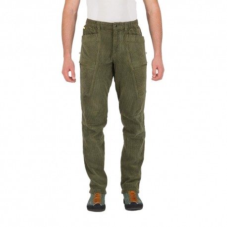 Karpos Pantaloni Trekking Cassia Cargo Four Leef Uomo