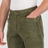 Karpos Pantaloni Trekking Cassia Cargo Four Leef Uomo