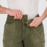 Karpos Pantaloni Trekking Cassia Cargo Four Leef Uomo