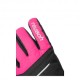 Reusch Alan Fuxia - Guanti Sci Bambino