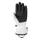 Reusch Alena R-Tex Bianco - Guanti Sci Donna