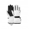 Reusch Alena R-Tex Bianco - Guanti Sci Donna