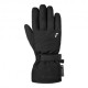 Reusch Alena R-Tex Nero - Guanti Sci Donna