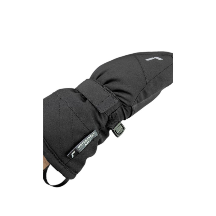 Reusch Alena R-Tex Nero - Guanti Sci Donna