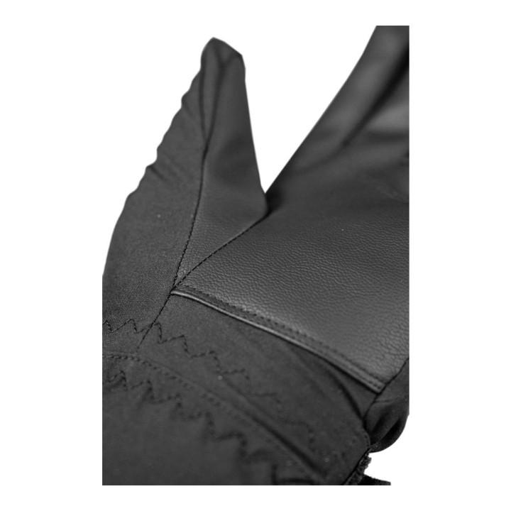 Reusch Alena R-Tex Nero - Guanti Sci Donna