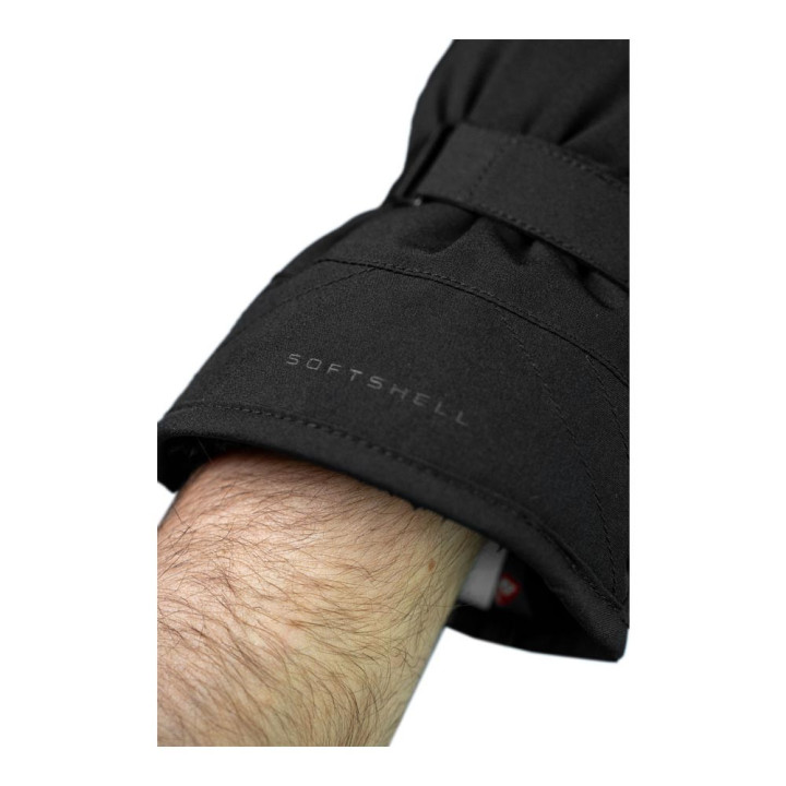 Reusch Alena R-Tex Nero - Guanti Sci Donna