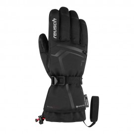 Down Spirit GORE-TEX nero