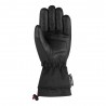 Reusch Down Spirit GORE-TEX Nero - Guanti Sci Uomo