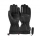 Reusch Down Spirit GORE-TEX Nero - Guanti Sci Uomo