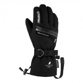 Lando R-Tex Xt nero