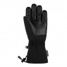 Reusch Lando R-Tex Xt Nero - Guanti Sci Bambino