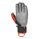 Reusch World Cup Warrior Dh Nero - Guanti Sci Uomo