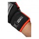 Reusch World Cup Warrior Dh Nero - Guanti Sci Uomo