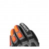 Reusch World Cup Warrior Dh Nero - Guanti Sci Uomo