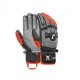 Reusch World Cup Warrior Dh Nero - Guanti Sci Uomo