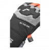 Reusch Worldcup Warrior Nero - Guanti Sci Bambino